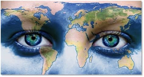 vision synonym|synonyme de vision du monde.